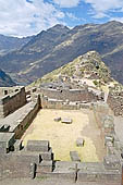 Pisac, archeological complex